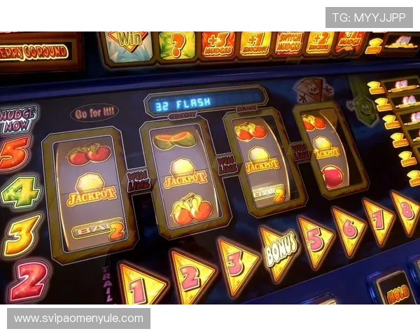 多款热门角子机游戏app推荐，随时随地畅玩精彩老虎机游戏