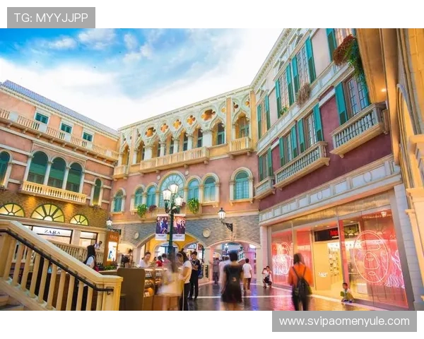 澳门威尼斯人娱乐场的精彩表演与现场娱乐活动让你流连忘返 澳门威尼斯人娱乐场的精彩表演与现场娱乐活动让你流连忘返