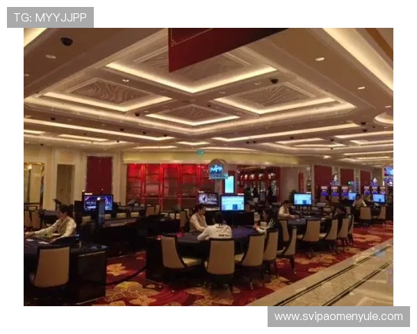 澳门的娱乐场所:豪华赌场与特色娱乐体验全攻略 澳门的娱乐场所:豪华赌场与特色娱乐体验全攻略