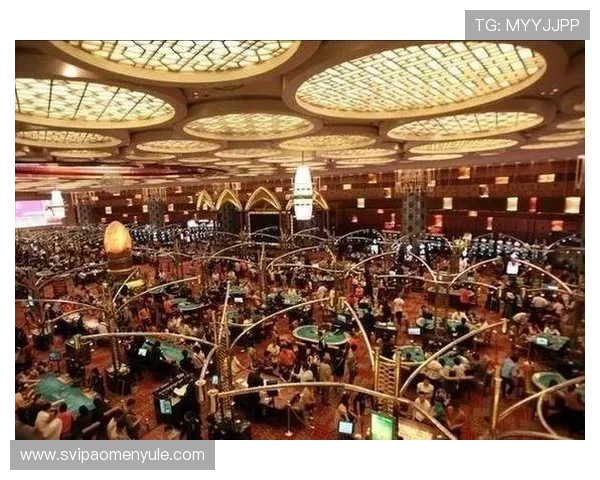 澳门赌场叫什么名字以及各大赌场的娱乐项目详解 澳门赌场叫什么名字以及各大赌场的娱乐项目详解