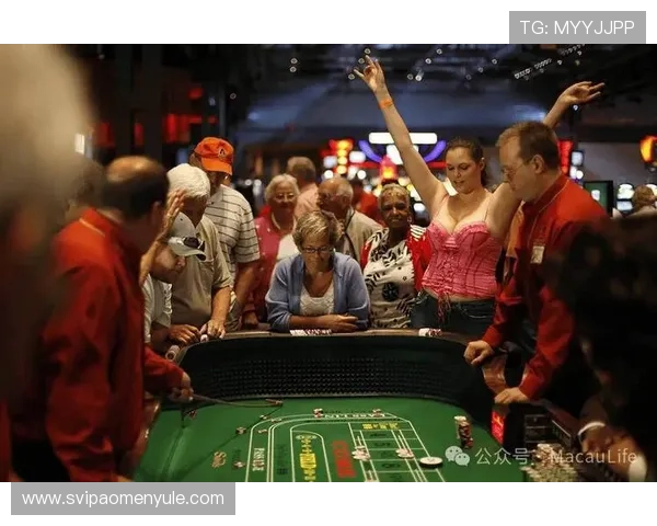 澳门银河赌场娱乐提供多样化的线上线下游戏体验满足不同玩家的娱乐需求