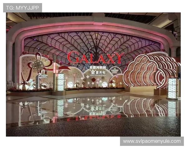 银河娱乐集团澳门:积极履行社会责任促进澳门社区和谐发展 银河娱乐集团澳门:积极履行社会责任促进澳门社区和谐发展