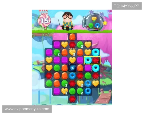 bbin糖果派对电子游戏银河主题玩法详解，助你轻松掌握游戏技巧赢取更多奖励