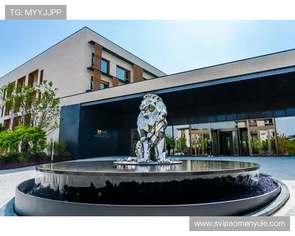 在美高梅赌场体验多样化的游戏项目满足不同玩家的娱乐需求与偏好