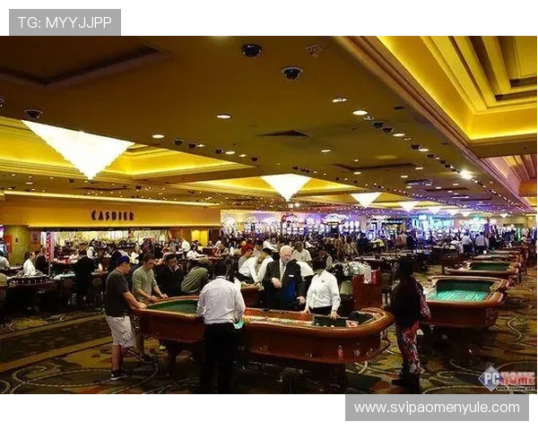 如何在拉斯维加斯赌场中提高赢钱概率的实用策略与注意事项