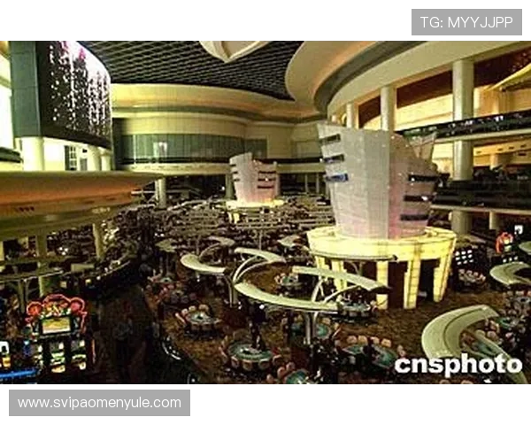 全方位体验澳门娱乐:豪华赌场、精彩演唱会和特色旅游项目一站式体验 全方位体验澳门娱乐:豪华赌场、精彩演唱会和特色旅游项目一站式体验