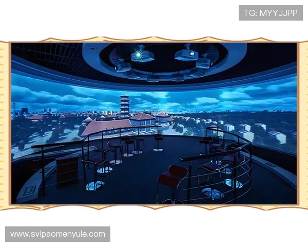 凯发真人游戏：创新技术带来沉浸式真人互动娱乐体验