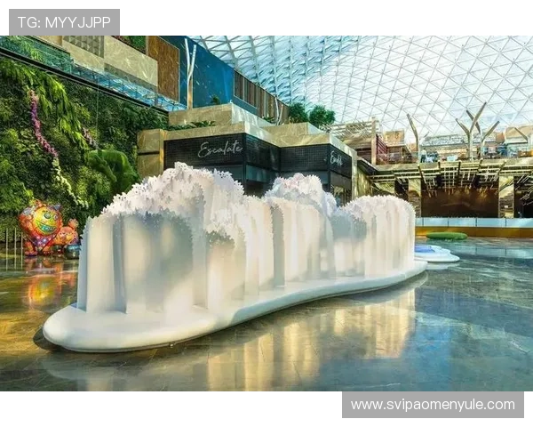 深入了解美狮美高梅视博广场的最新影视娱乐资源与观影指南 深入了解美狮美高梅视博广场的最新影视娱乐资源与观影指南