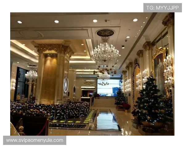 探索澳门英皇娱乐体验的多样化娱乐活动及特色服务