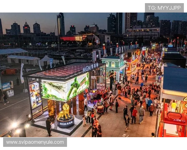 探索美高梅赌场丰富多彩的博彩娱乐活动和世界级的餐饮体验