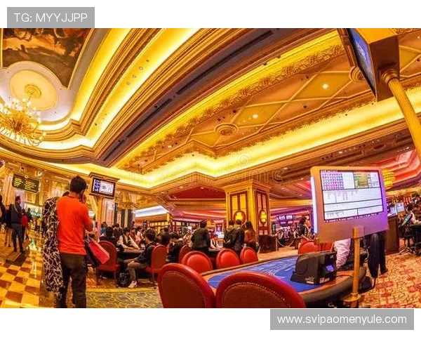 新濠国际赌场为客户提供周到贴心的服务，让每一位访客都能感受到超级奢华的尊贵体验