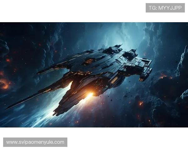 星际娱乐网站为科幻迷打造的终极娱乐平台，探索无尽的星际奥秘