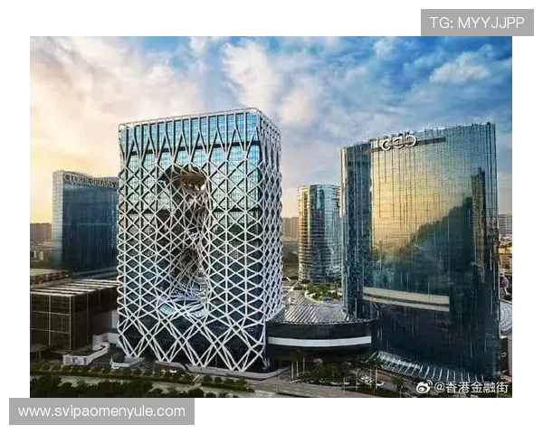 新濠集团在澳门的赌场运营及品牌建设深入剖析